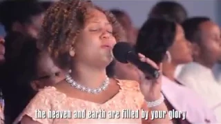 aic changombe choir umetukuka official video aesl12 