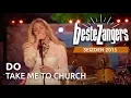 Download Lagu Do - Take me to church | Beste Zangers 2015