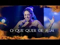 Download Lagu 24   O que quer de mim - Desejo de menina (DVD Até depois do fim)