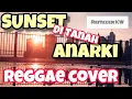 Download Lagu SUNSET DI TANAH ANARKI - REGGAE COVER