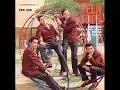 bule bule - los teen tops.