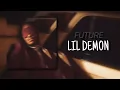 future - lil demon
