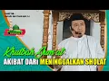 Download Lagu KHUTBAH JUM'AT/AKIBAT MENINGGALKAN SHOLAT/USTADZ ABU HUMAIROH @KajianOnline744