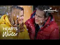 Preview - Hearts of Winter starring Jill Wagner Victor Webster and Rukiya Bernard