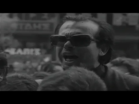 Ο αγώνας των τυφλών