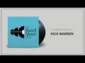 Download Lagu Rick Warren Reflects on his Legacy