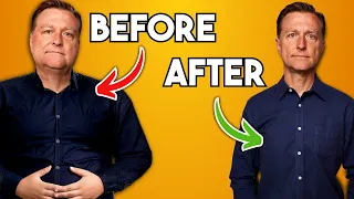 BETTER Than Ozempic! Lose Belly Fat Faster