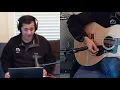 To Be | Foxwarren (cover)