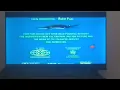 Download Lagu Cierre VHS Peter Pan El Regreso Al País De Nunca Jamás 2003 (Argentina)