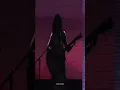 Jennie playing the guitar ๐๐๐