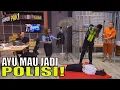 Pasukin Bantu Ayu Jadi Polisi, Komandan Gak Setuju? | LAPOR PAK! (06/01/23) Part 2