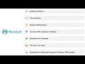 Mulesoft Choice Router Scatter-Gather Router Foreach in