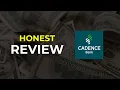 Cadence Bank HONEST REVIEW Pros Cons