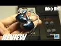 Download Lagu REVIEW: ikko OH1 Hybrid IEM (In-Ear) Knowles Driver!