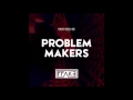 Download Lagu Problem Makers - Gaia (Pete Oak Remix)