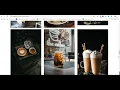 Bootstrap-4 Node-Js project