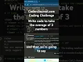 Download Lagu https://youtu.be/Fug39rjS9ws?si=y2CSIt7wh0s2bQYp | https://www.codersjournal.com | Keep Coding!