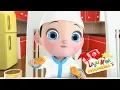 Download Lagu BeaBeo Lagu Anak Indonesia - Lagu Anak Islami Makan - Nursery Rhymes - أغنية للأطفال
