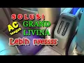 Lagu Cara membuat AC belakang Grand Livina bikin lebih nyessss - trick  make rear AC of Grand Livina cold