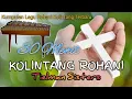 Download Lagu KOLINTANG ROHANI TIELMAN SISTERS