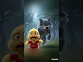 Download Lagu Yellow Duckling Adventure – Pixar Style 3D Animation #duckstories #duckling #anime #happyduck