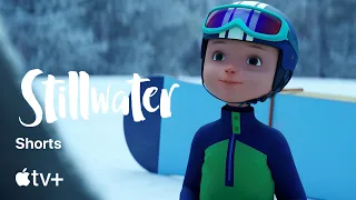 Stillwater Shorts Snow Day Apple TV