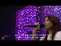 CityWorship: Touch Of Heaven // Germaine Chua @City Harvest Church