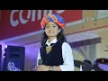 Download बाड़मेर में कच्छ की कोयल कही जाने वाली गीता रबारी का भव्य कार्यक्रम mp4 3gp mp3 videos - waplic