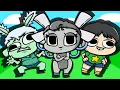 Download Lagu 귀여운 스프런키 셀리나 말리크 메일 [ kawaii Sprunki Selina, Malik, Mail ]