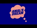Amal Nemer - Amal's Dream (Amal's Extended ViP) [Glasgow Underground]