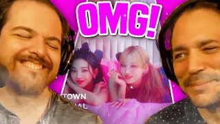 Download First Time Hearing aespa 에스파 'Life's Too Short (English Ver.)' MV reaction MP3