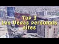 Las Vegas personals