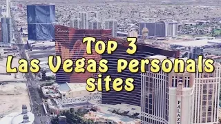 Las Vegas personals