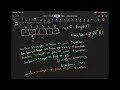 LeetCode 209 Minimum Size Subarray Sum Rust Solution Explained