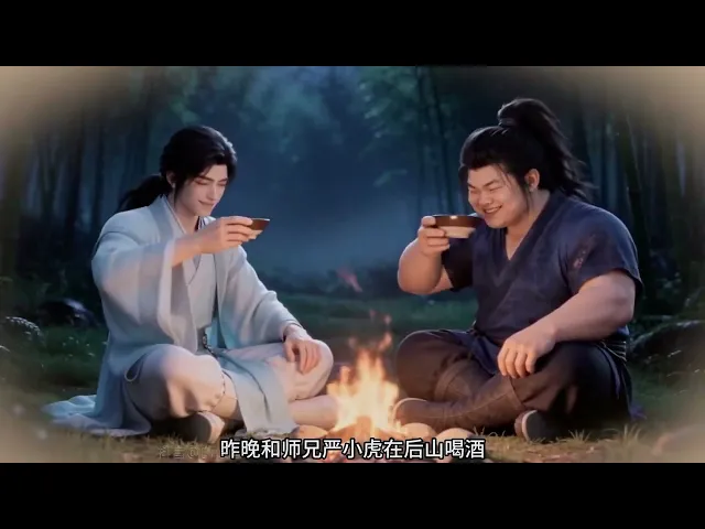 无视仙途
