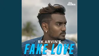 Download Fake Love MP3