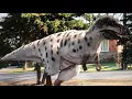Download Lagu Dino Dana Nanuqsasurs Sound Effects