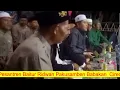 Lagu Habib Novel Al Habsy II Khotmil Qur'an II Haul Pendiri Ponpes Baitur Ridwan Pakusamben 2023