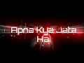jisko jo kahna ho kahne do apna kya jata hai 💔🏋️boy attitude shayri_😃_Instagram status