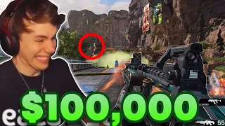 I Joined a $100,000 Hide and Seek Tournament!