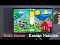AW deloken - KEENAN NASUTION 12. Buku Harian