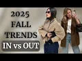 Download Lagu What’s IN \u0026 OUT for Fall 2025! Fashion Trends You Can’t Ignore!