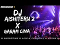 Lagu DJ AISHITERU 2 X GARAM CINA BREAKBEAT TERBARU 2025 - DJ Vake Remix