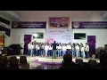 Download Lagu Hai Puji NamaNya by GemaSangkakalaTeenagerChoir