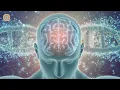 Heal Brain Frontal Lobe | Enhance Your Speech Reasoning & Problem Solving Skills | Gamma Wave | 40HZ