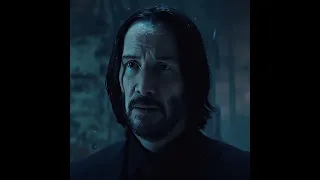 BRO MAN HANDLED HER John Wick Edit Fragment Slowed 