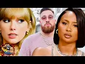 Kayla Nicole deletes X after the Swifties dug up disgusting r cist and super problematic tweets