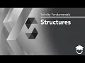 Structures Solidity Fundamentals