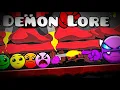 Demon Lore - Season 2 all episodes