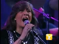 Mercedes Sosa y Teresa Parodi, Pedro Canoero, Festival de Viña 1993